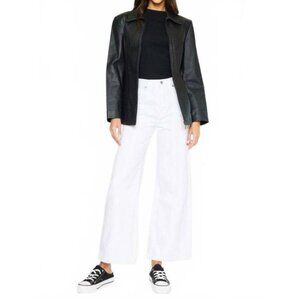 Kancan Mara Ultra High Rise 90's Wide Leg Jeans Size 23